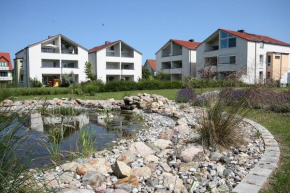 Apartments Büsumer Ring in Kühlungsborn
